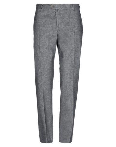 Barbati Casual Pants In Grey
