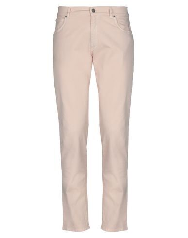 GREY DANIELE ALESSANDRINI PANTS,13356124JO 5