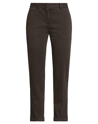 BOGLIOLI Повседневные брюки 98% Хлопок, 2% Эластан