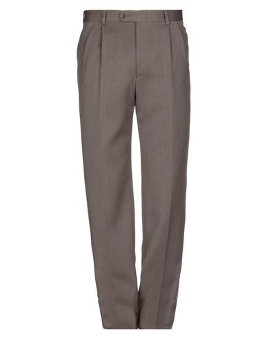 Click to view more detailed imagery on our partner's website Jasper Reed Casual Pants In Brown