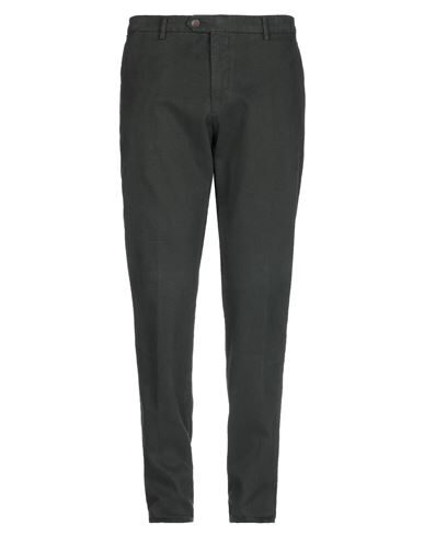 Click to view more detailed imagery on our partner's website Maestrami Casual Pants In Dark Green