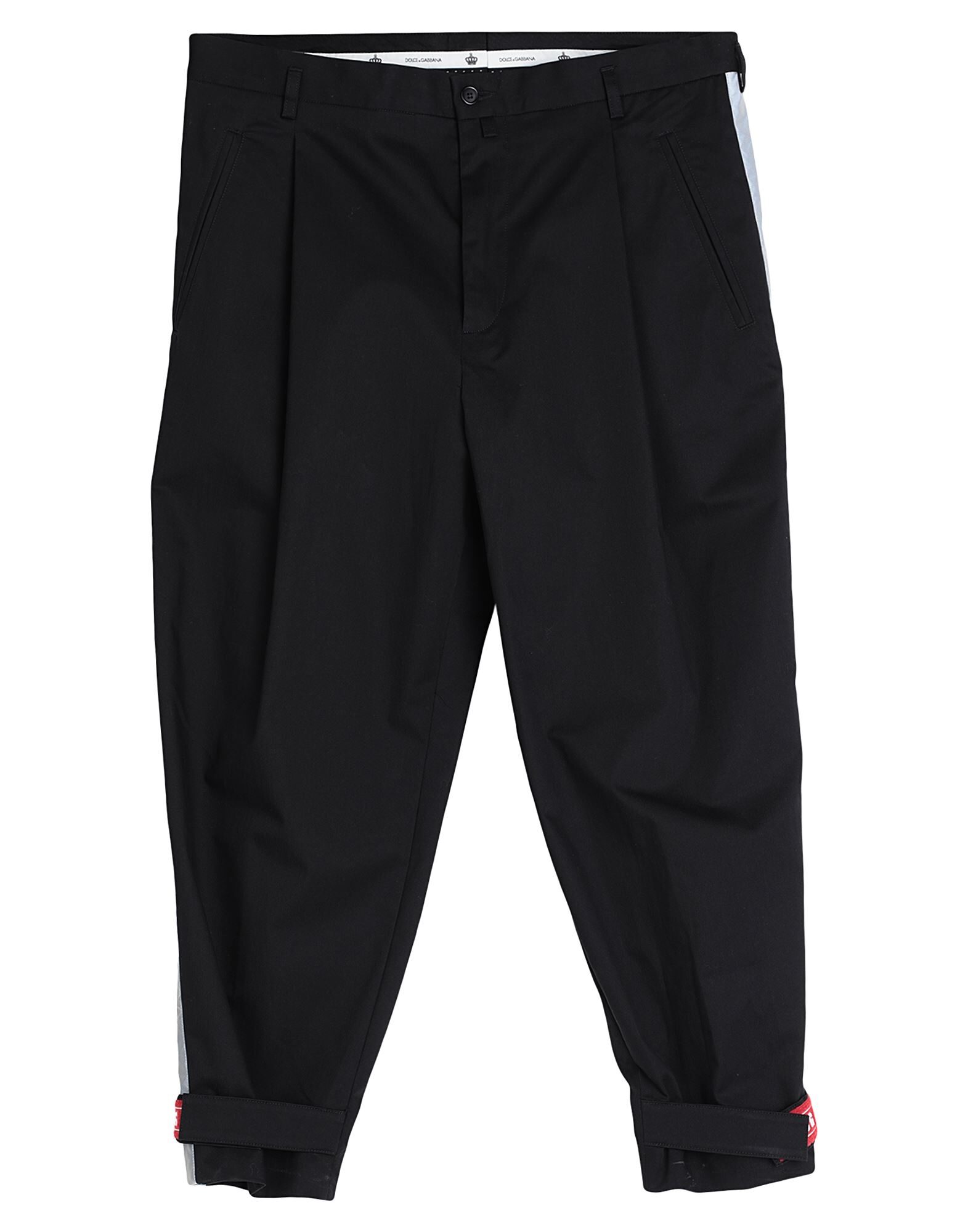 DOLCE&GABBANA - Повседневные брюки