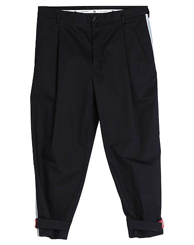 DOLCE&GABBANA Formal trouser 61% Cotton, 33% Polyester, 6% Polyamide