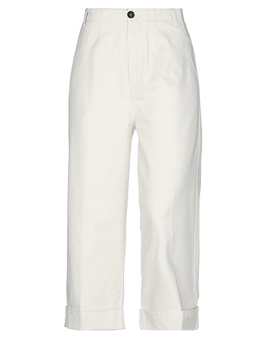 NV3® Casual trouser Sand 100% Cotton