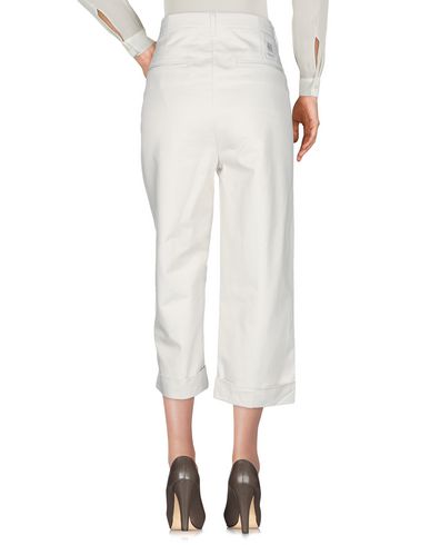 Shop Nv3® Nv3 Woman Pants Sand Size 31 Cotton In Beige