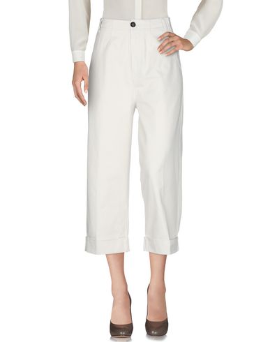 Nv3® Pants In Beige