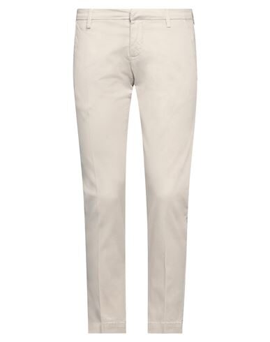 Massimo Brunelli Pants In Beige