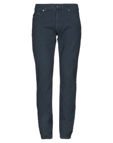 Click to view more detailed imagery on our partner's website Harmont & Blaine Casual Pants In Blue
