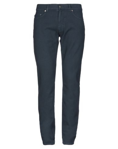 Harmont & Blaine Casual Pants In Blue