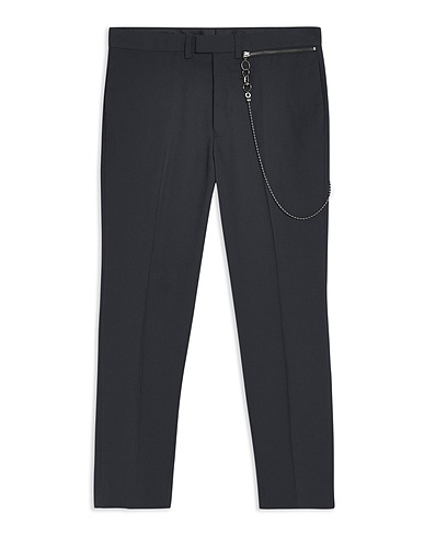 ZOOM TOPMAN - Casual pants