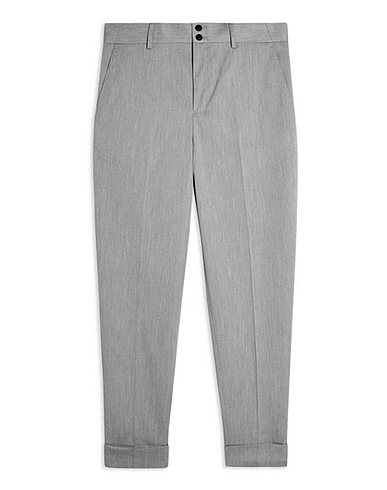 ZOOM TOPMAN - Casual pants