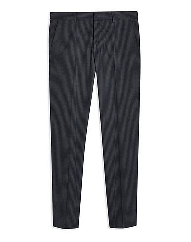 ZOOM TOPMAN - Casual pants