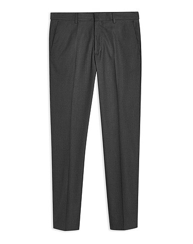 ZOOM TOPMAN - Casual pants