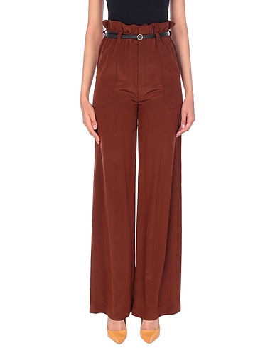 ZOOM CHLOÉ - Casual pants