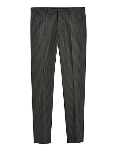 ZOOM TOPMAN - Casual pants