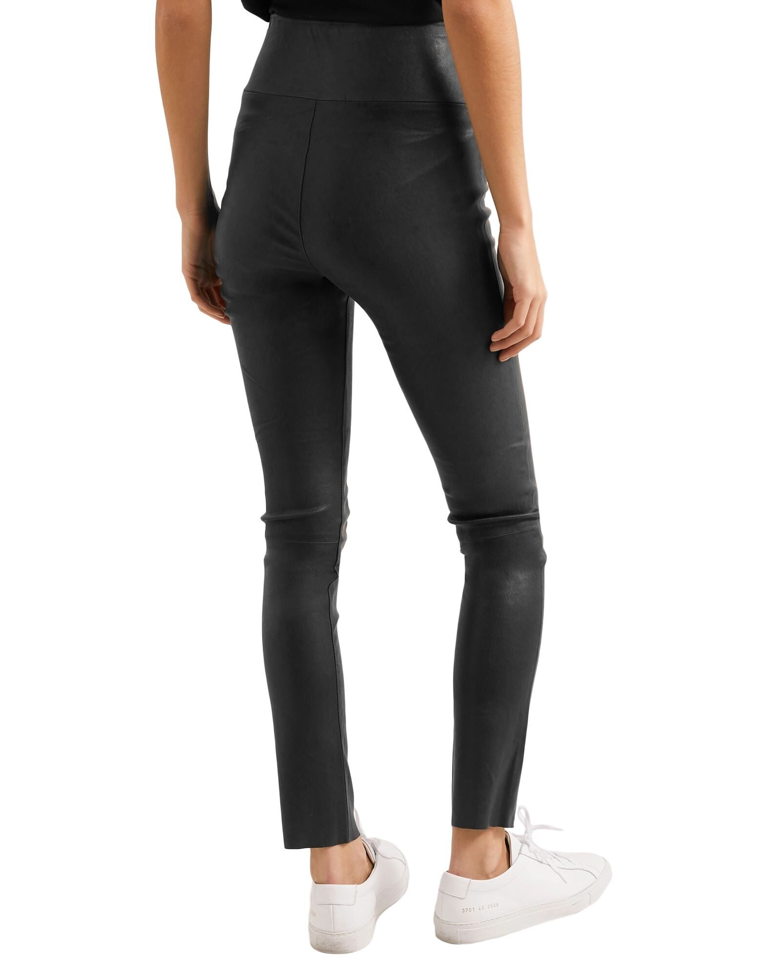 sprwmn leather pants