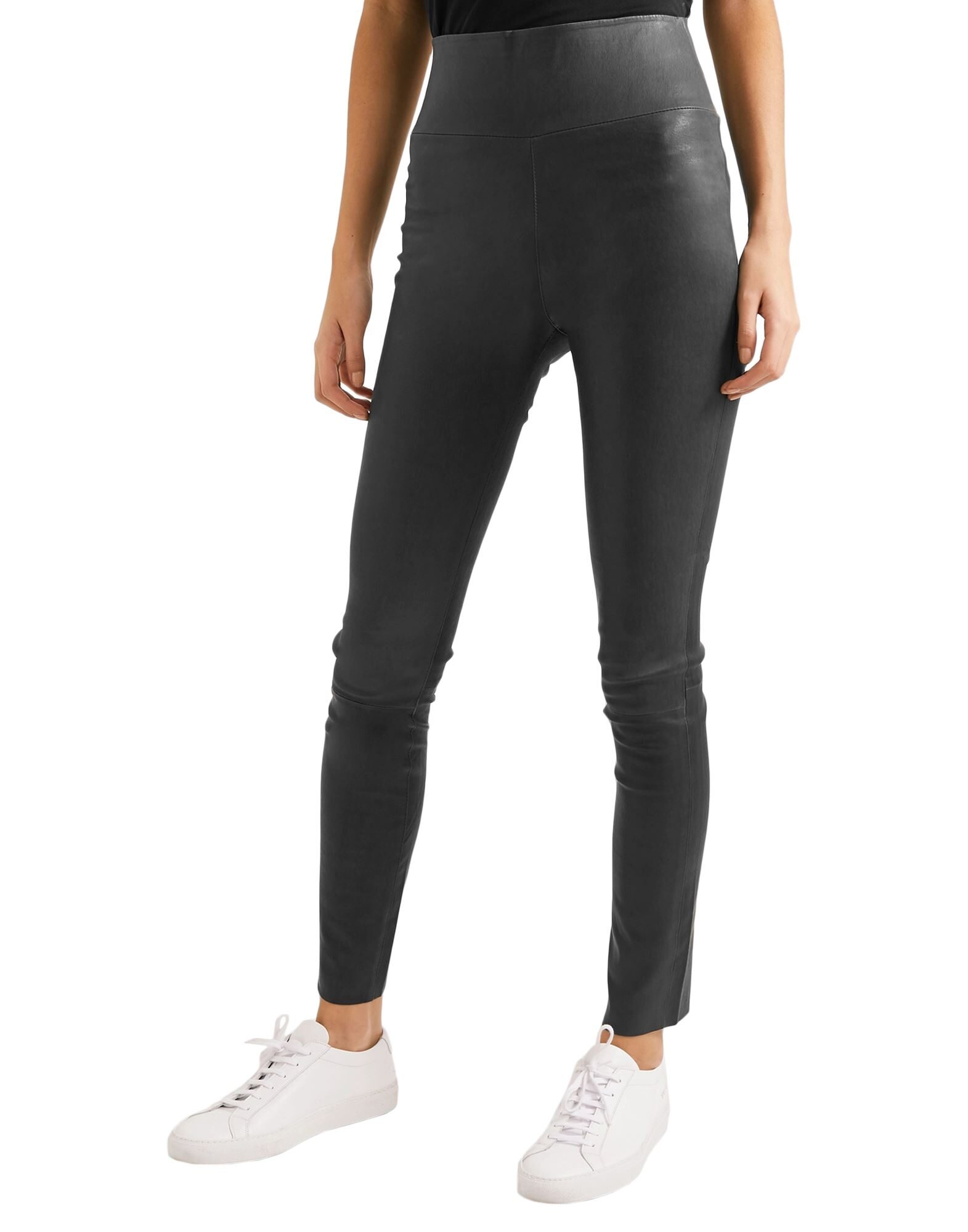 sprwmn leather pants