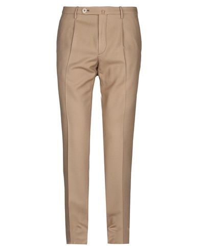 Click to view more detailed imagery on our partner's website Gta Il Pantalone Casual Pants In Camel