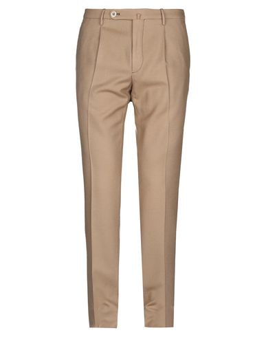 Gta Il Pantalone Casual Pants In Camel