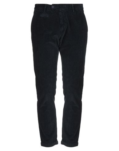 Click to view more detailed imagery on our partner's website Fag Casual Pants In Dark Blue