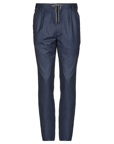 ZOOM BRUNELLO CUCINELLI - Casual trouser