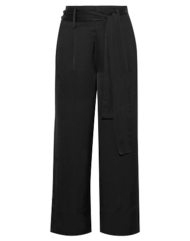 IRIS & INK Hosen Schwarz 100% Viskose