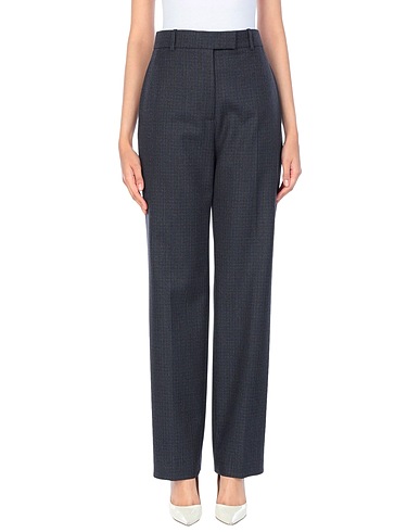 CALVIN KLEIN 205W39NYC | Steel grey Women‘s Casual Pants | YOOX