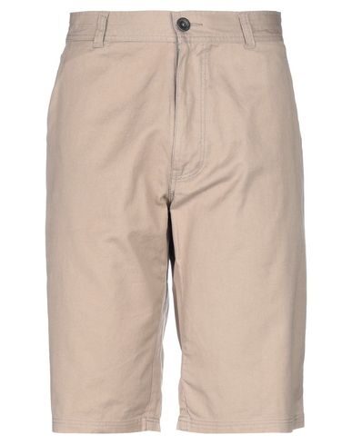 Leviathan Shorts & Bermuda Shorts In Khaki