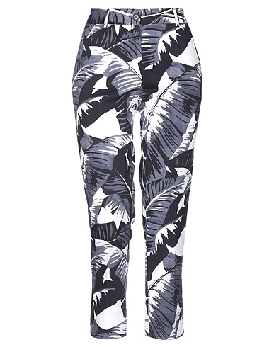 ZOOM DOLCE & GABBANA - Casual trouser