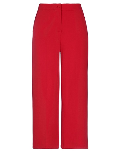 ZOOM BLUGIRL BLUMARINE - Cropped pants & culottes