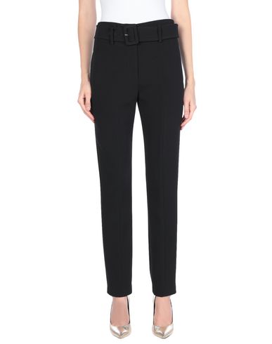 Seventy Sergio Tegon Pants In Black