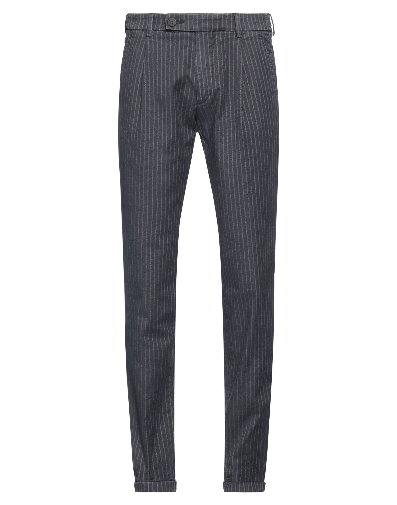 MICHAEL COAL - Повседневные брюки