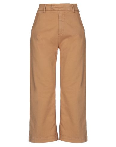 Roy Rogers Pants In Beige