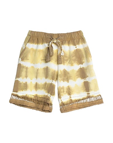 ZOOM MESSAGERIE - Shorts & Bermuda