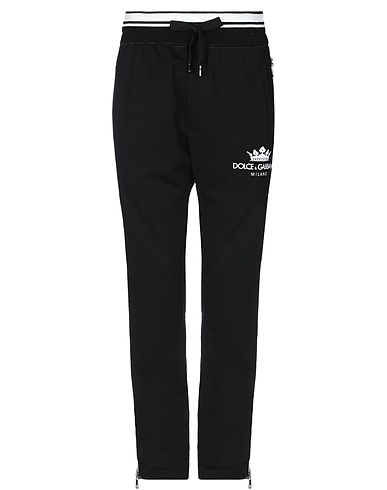 ZOOM DOLCE & GABBANA - Casual trouser