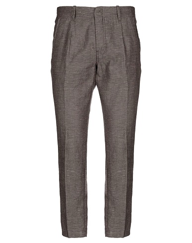 ZOOM MICHAEL COAL - Casual trouser