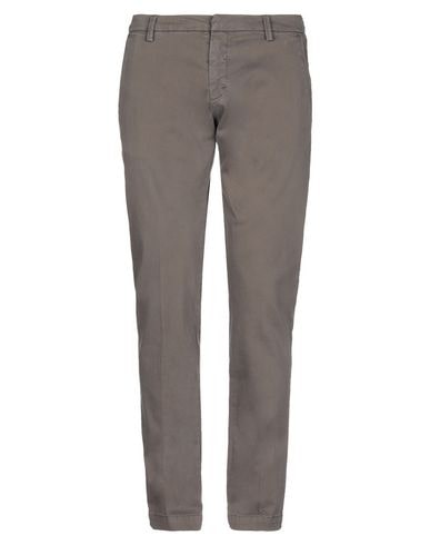 Massimo Brunelli Pants In Beige