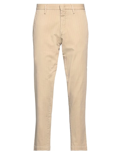 MICHAEL COAL Chinos 98% Cotton, 2% Elastane