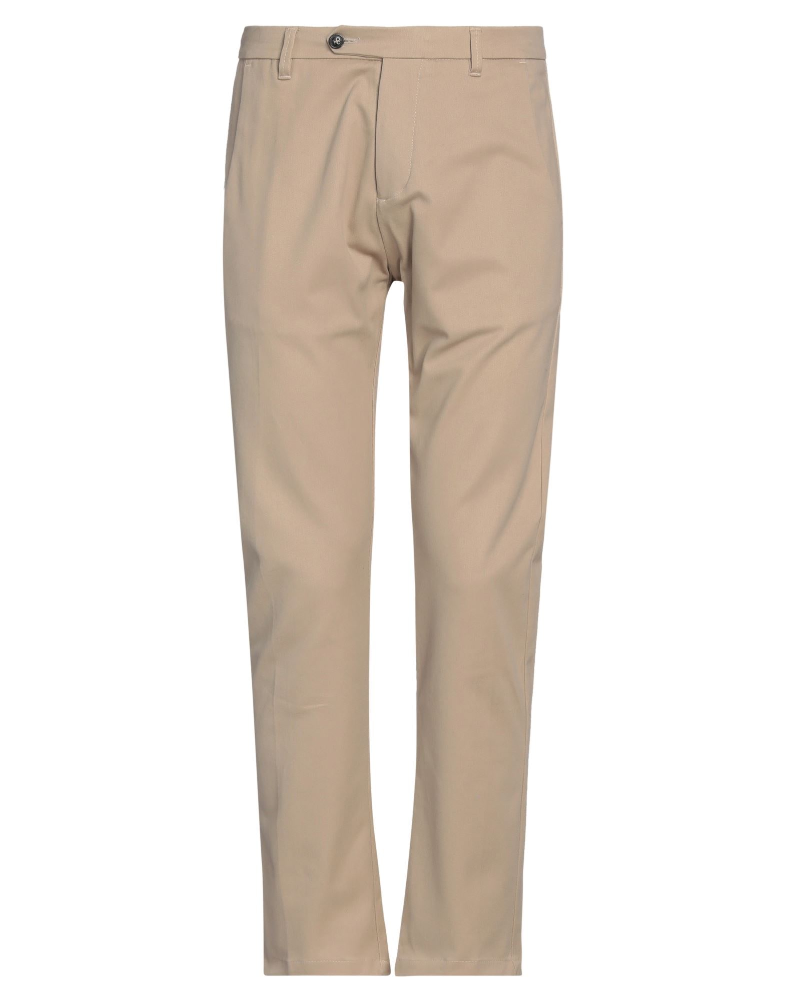 WOOL 172 - Trousers