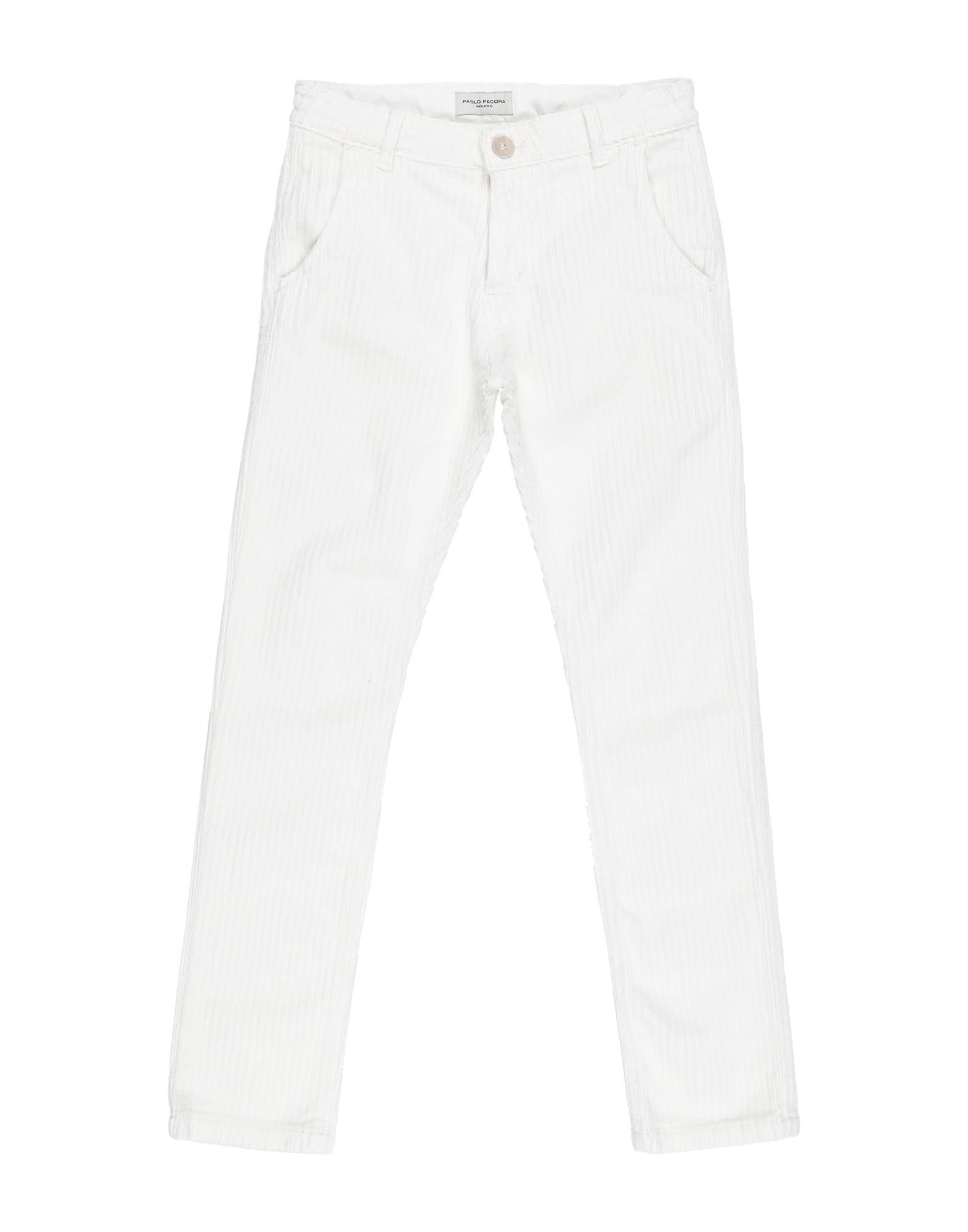 PAOLO PECORA - Pantaloni