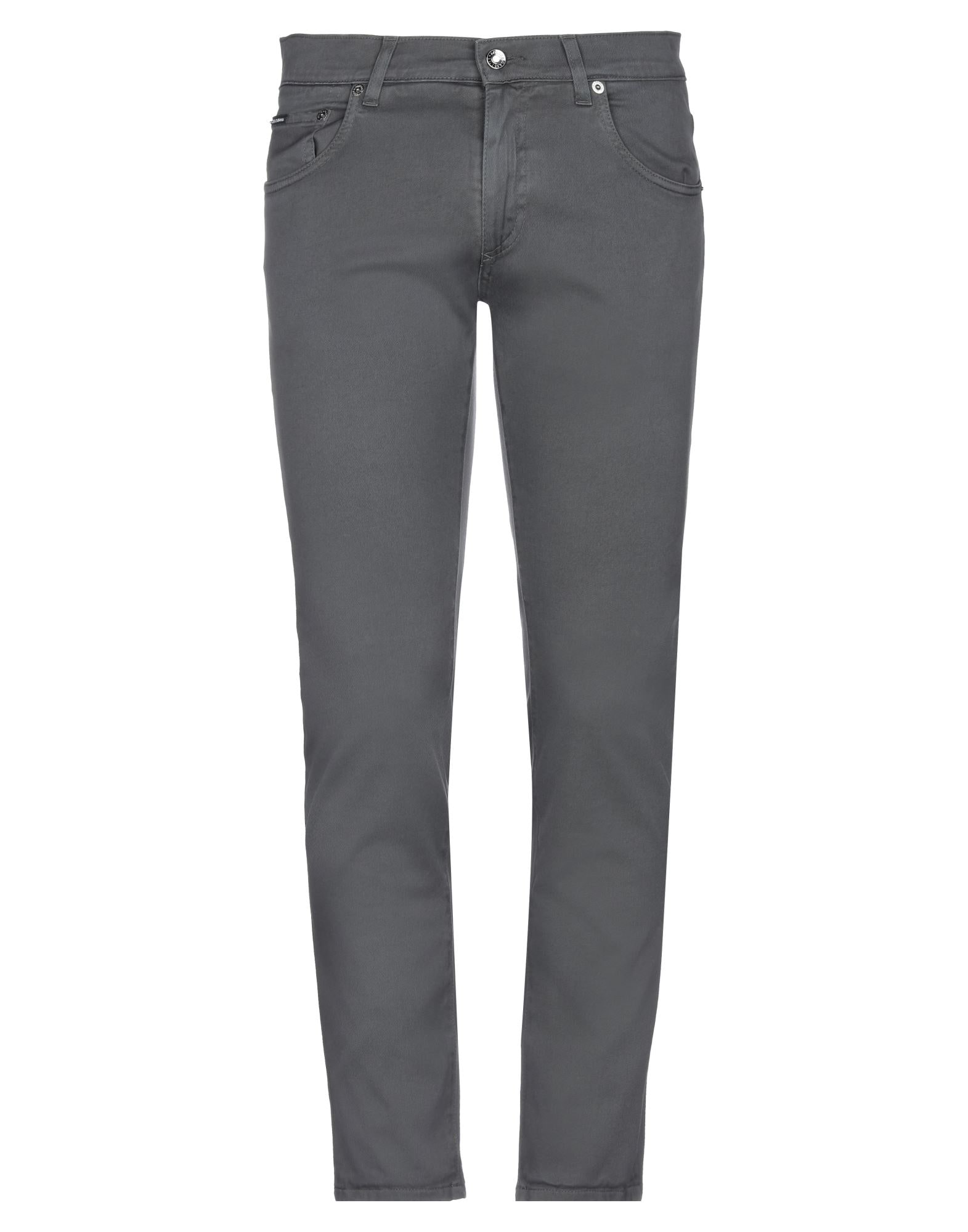 DOLCE&GABBANA - Trousers