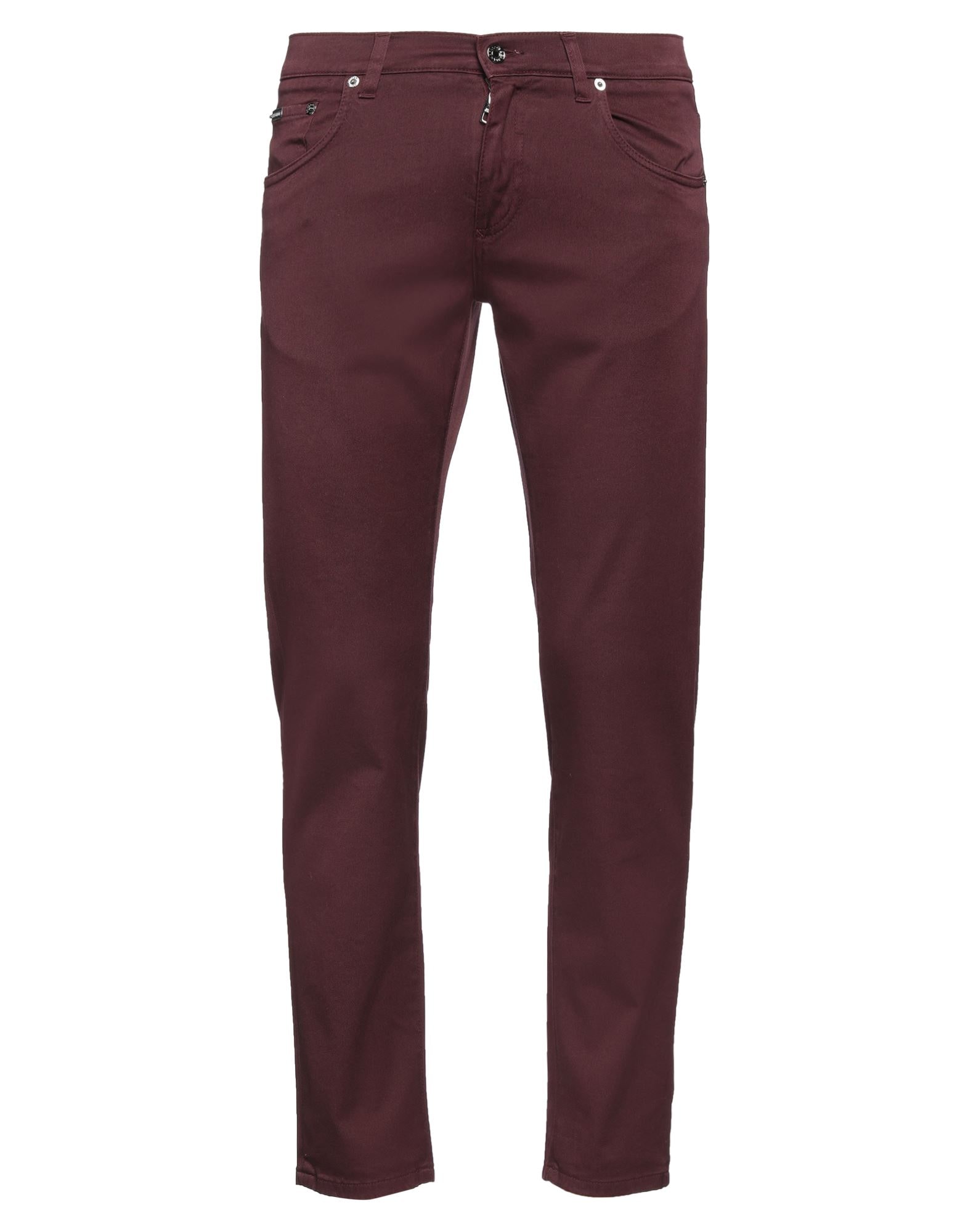 DOLCE&GABBANA - Pantalons