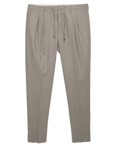 Gta Il Pantalone Casual Pants In Beige