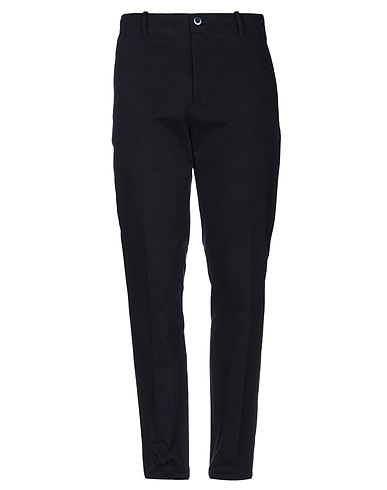 GTA IL PANTALONE Casual pants Midnight blue 98% Cotton, 2% Elastane