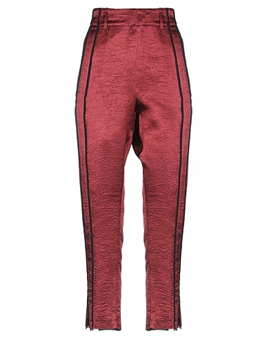 ZOOM ANN DEMEULEMEESTER - Casual pants