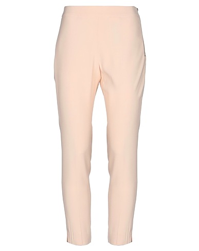 LIU •JO Pantalone Rosa chiaro 99% Viscosa, 1% Elastan