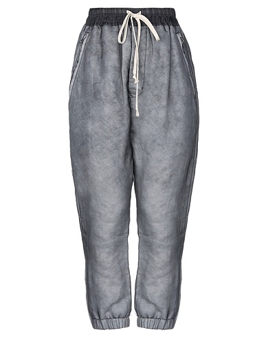 ZOOM RICK OWENS - Casual pants