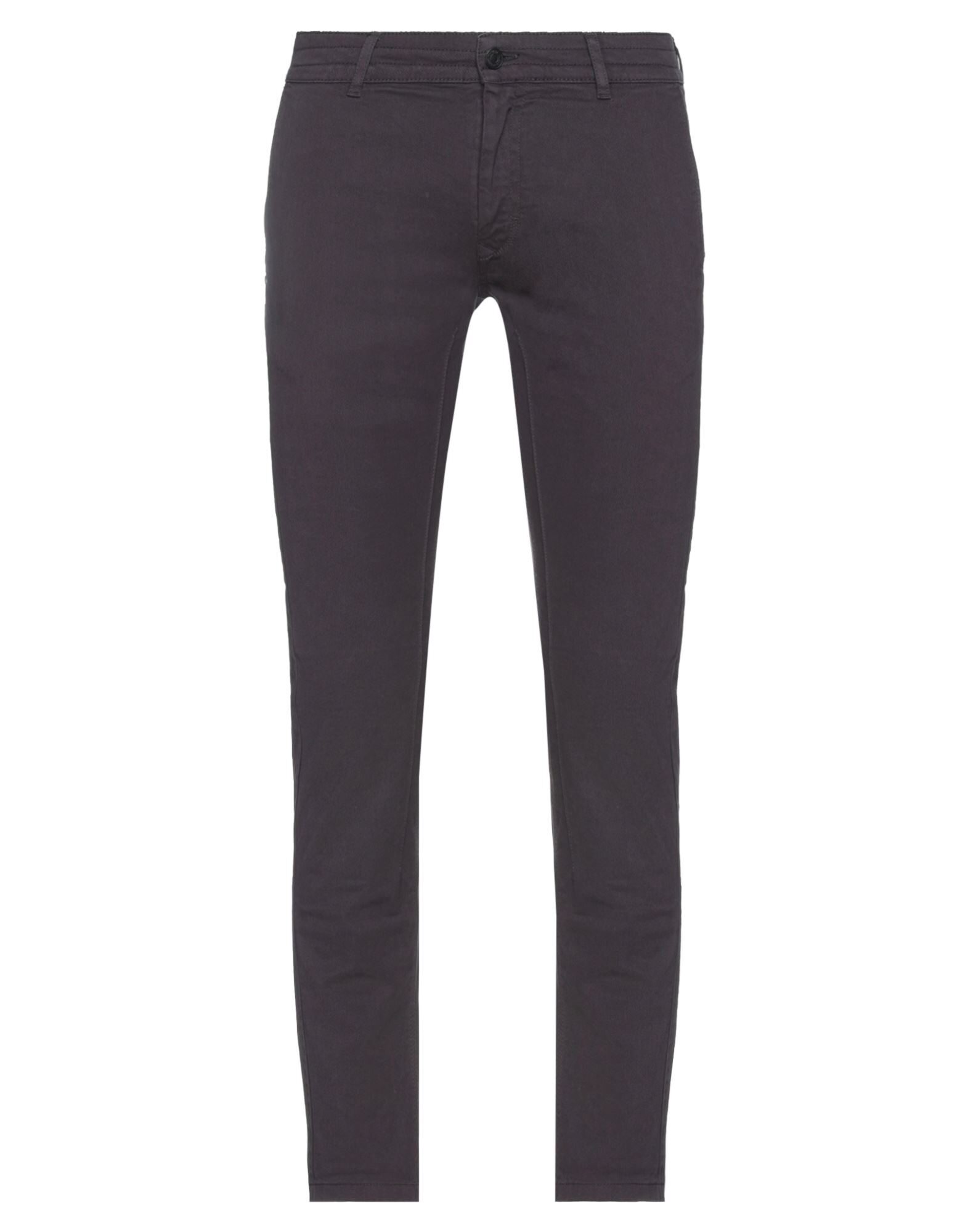 GREY DANIELE ALESSANDRINI - Pants