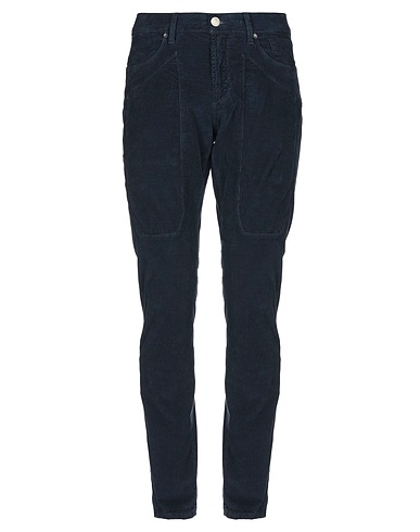 JECKERSON Five Pockets Nachtblau 97% Baumwolle, 3% Elastan