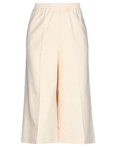 ZOOM TOMMY HILFIGER - Cropped pants & culottes